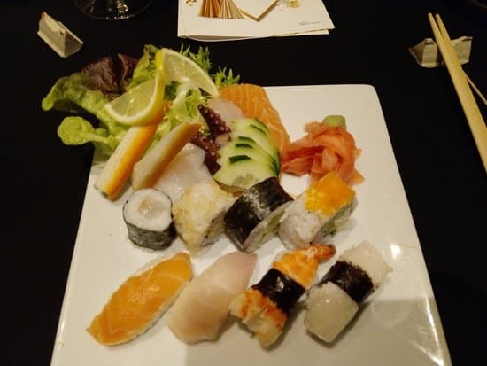 Sakura Restaurant - photo 4