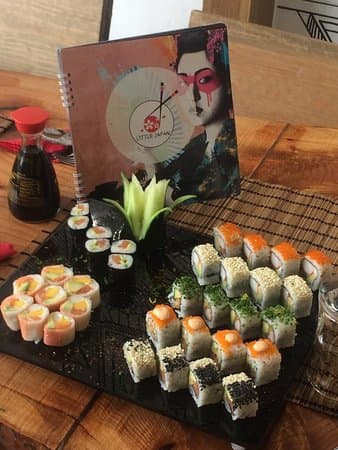 Little Japan - photo 5