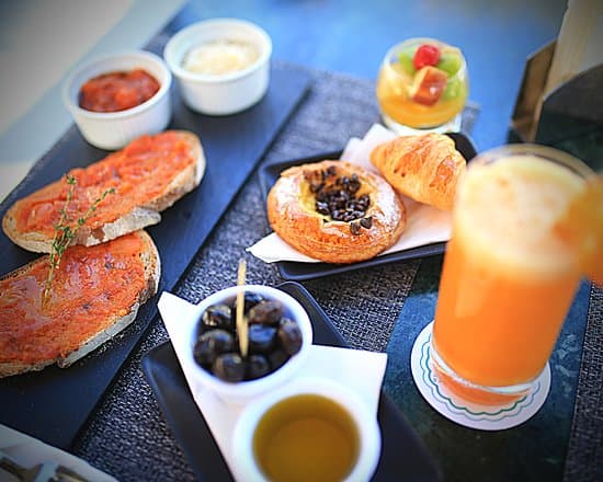 Las Terrazas De Andalucia - photo 4