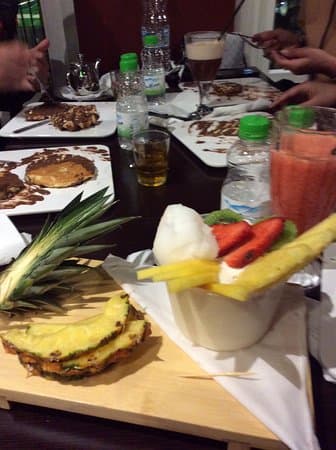 For You Restaurant - photo 3