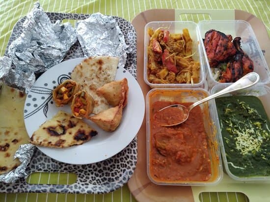 India Palace - photo 4