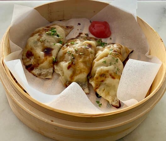 Sarayah Food Restaurant - photo 6