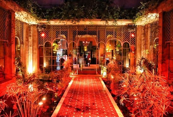 Palais Jad Mahal - photo 3