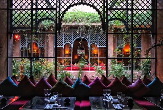 Palais Jad Mahal - photo 1