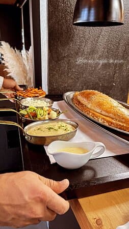 Nono Lounge Restaurant - photo 6