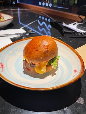 Nono Lounge Restaurant - photo 5