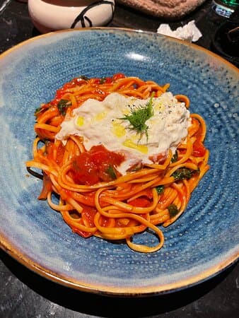 Nono Lounge Restaurant - photo 4