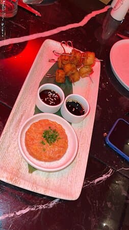 Nono Lounge Restaurant - photo 3