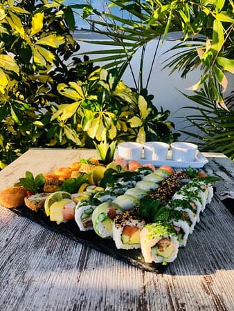 Big Bamboo Café - photo 5