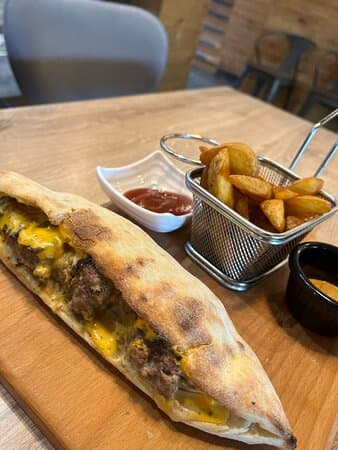 Le 28 Café & Restaurant - photo 6