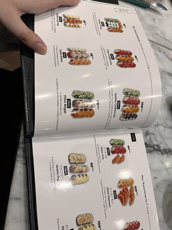 Wakame Kenitra - photo 3