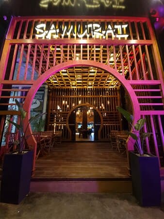 Samurai Mazagan - photo 5