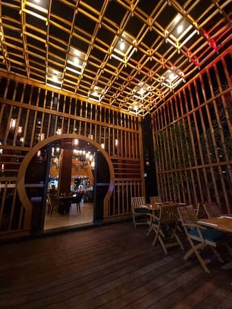 Samurai Mazagan - photo 4