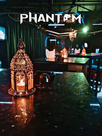 Phantom Agadir - photo 3