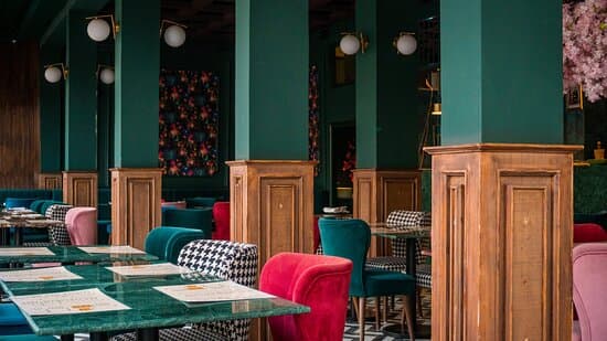 So Kitchen Fes - photo 6