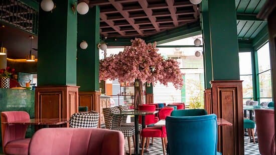 So Kitchen Fes - photo 5