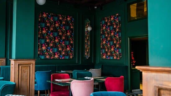 So Kitchen Fes - photo 4