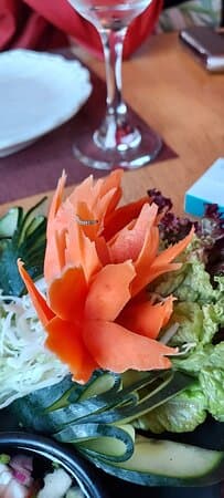 Naga Thaï Cuisine - photo 6