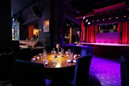 The Lotus Club - photo 4