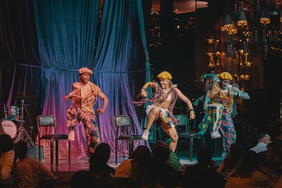 Buddha Bar Marrakech - photo 6