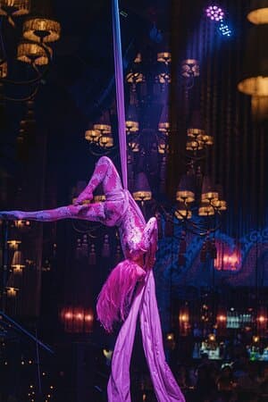 Buddha Bar Marrakech - photo 5