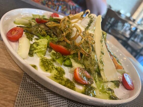 Le 28 Café & Restaurant - photo 5