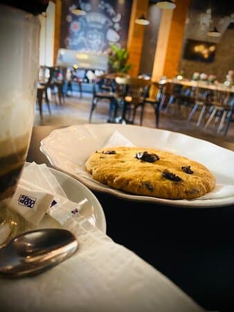 Le 28 Café & Restaurant - photo 4