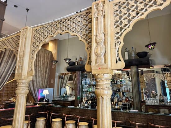 India Palace - photo 6