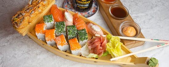 Le Dragon d'Or - photo 4