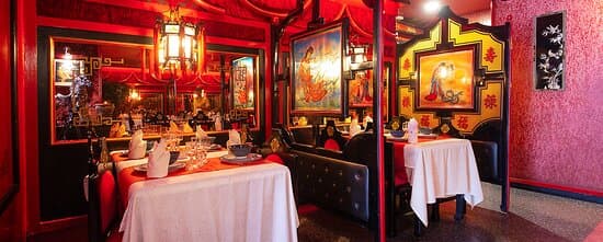 Le Dragon d'Or - photo 3