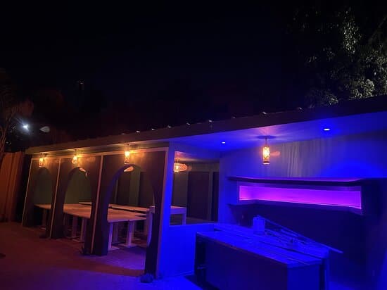 Bombay Marrakech - Rue Ibn Zaidoun - photo 5