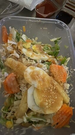 Restaurant La Pagode - photo 6