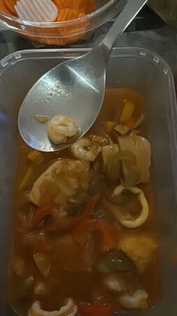 Restaurant La Pagode - photo 5