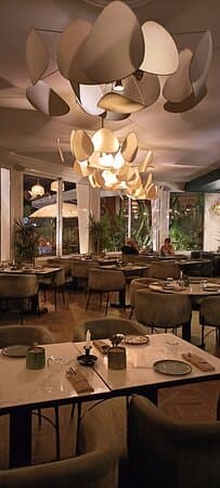 Restaurant Jade - photo 1