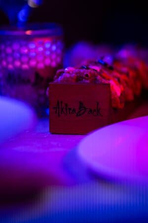 Akira Back The Rooftop Marrakech - photo 6