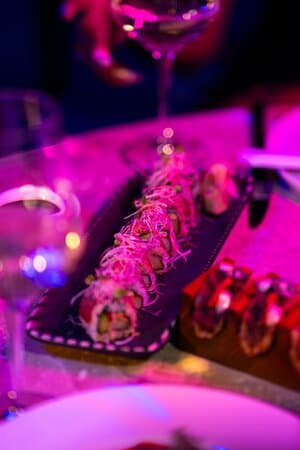 Akira Back The Rooftop Marrakech - photo 5