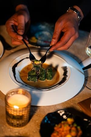 Akira Back The Rooftop Marrakech - photo 4