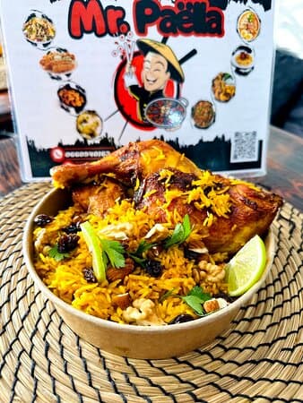 Allochef Food - photo 6