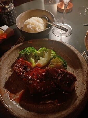 Buddha Bar Agadir - photo 5