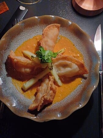 Buddha Bar Agadir - photo 6