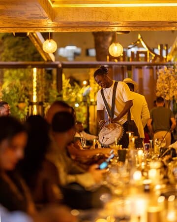 Kôya Marrakech - photo 6