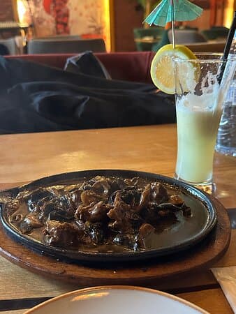 Samurai Mazagan - photo 6