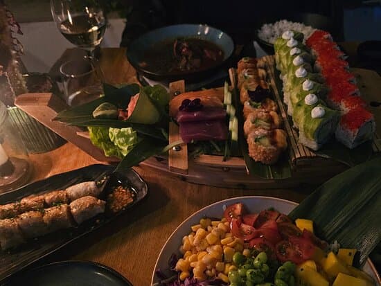 Restaurant Jade - photo 4